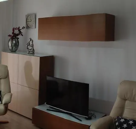 Cervantes Apartamento