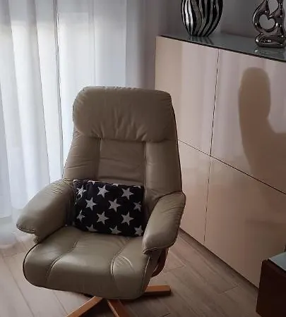 Apartamento Cervantes *