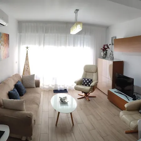 Cervantes Apartamento