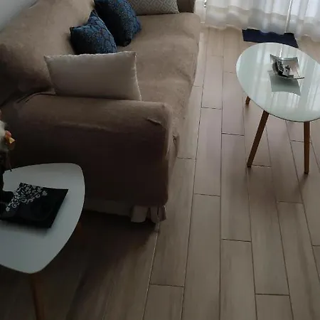 Cervantes Apartamento Fuengirola