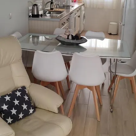 Cervantes Apartamento *