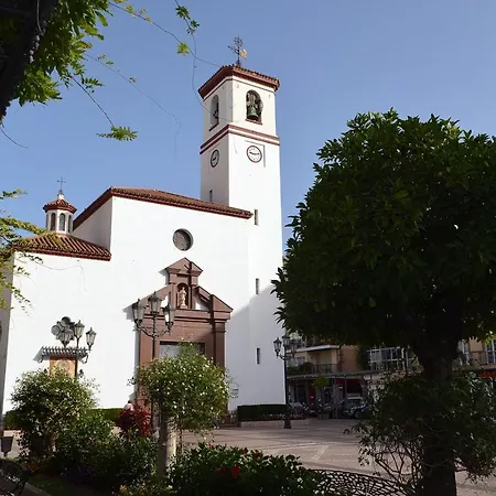 Cervantes Apartamento