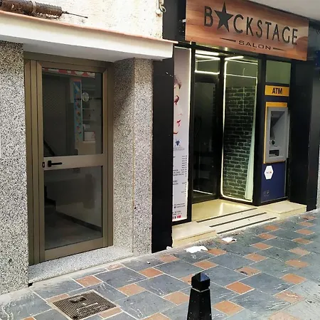Apartamento Cervantes