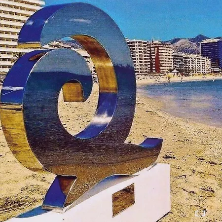 Cervantes Apartamento *