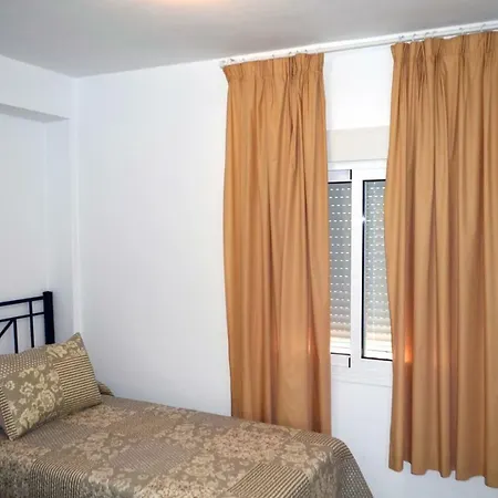 Apartamento Cervantes *