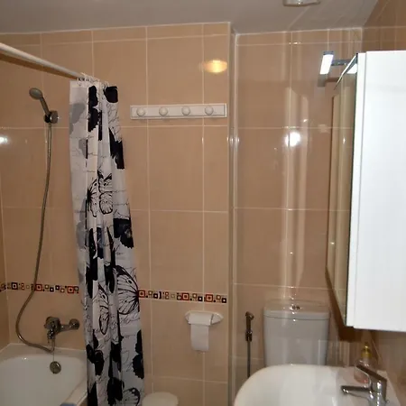 Cervantes Apartamento Fuengirola