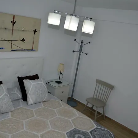 Apartamento Cervantes Fuengirola
