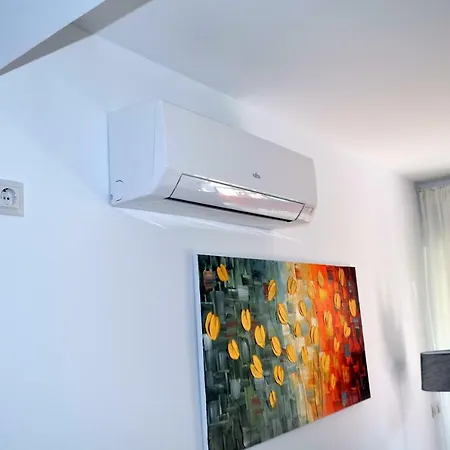 Apartamento Cervantes Fuengirola