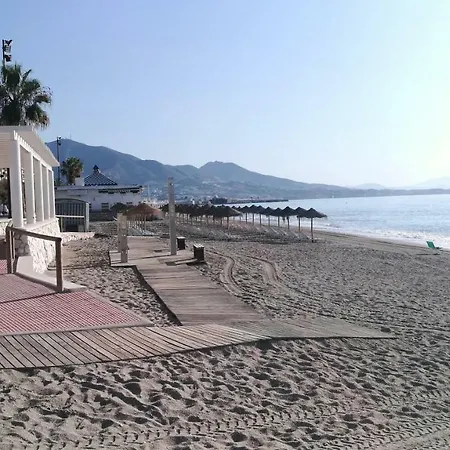 Apartamento Cervantes