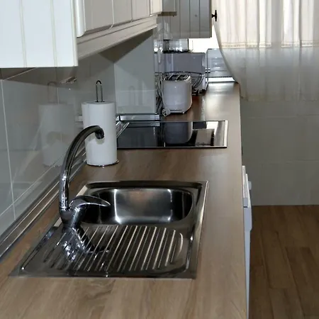 Apartamento Cervantes