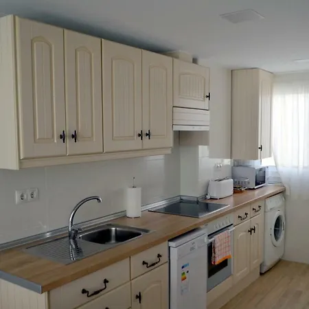 Apartamento Cervantes
