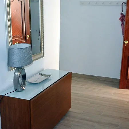 Cervantes Apartamento Fuengirola