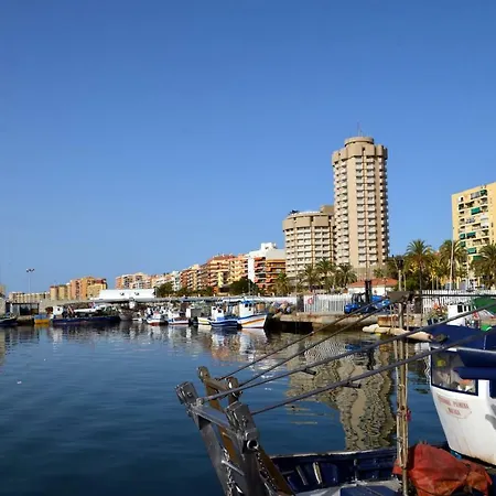 Cervantes Apartamento *