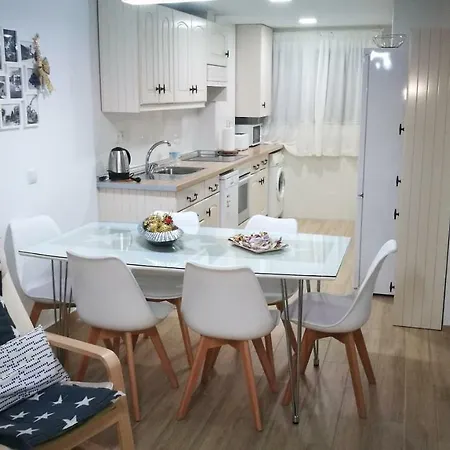 Cervantes Apartamento Fuengirola