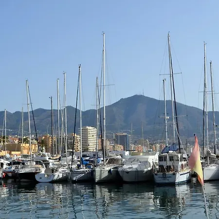 Apartamento Cervantes Fuengirola