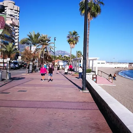 Cervantes Appartamento Fuengirola