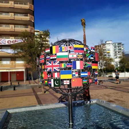 Appartamento Cervantes Fuengirola