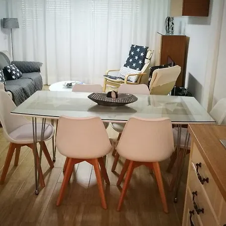 Appartamento Cervantes Fuengirola